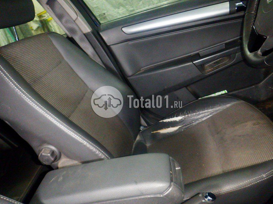 Фото Opel Astra 38