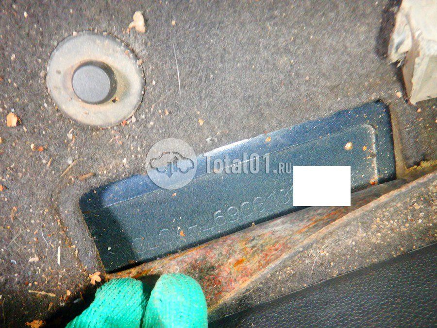 Фото Opel Astra 40