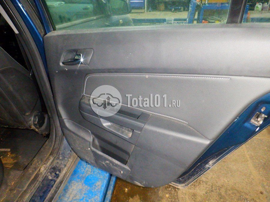 Фото Opel Astra 42