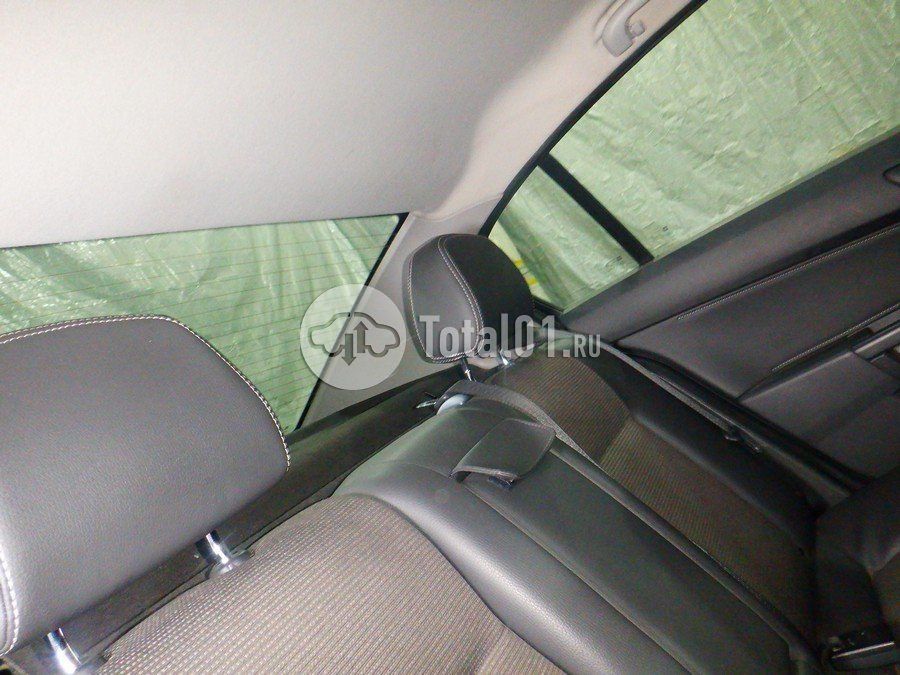 Фото Opel Astra 46