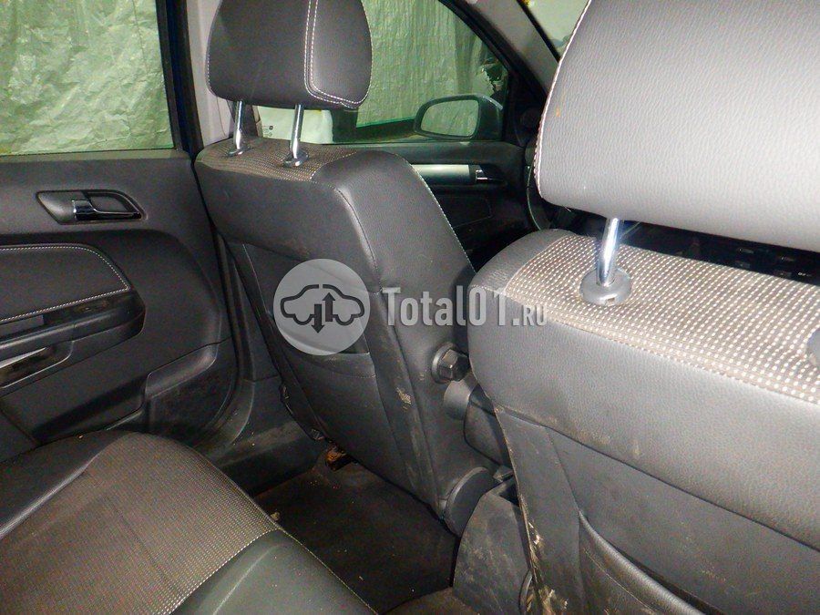 Фото Opel Astra 48