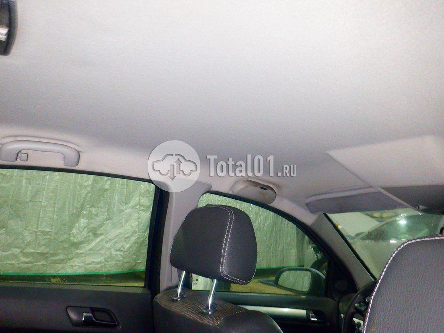 Фото Opel Astra 50