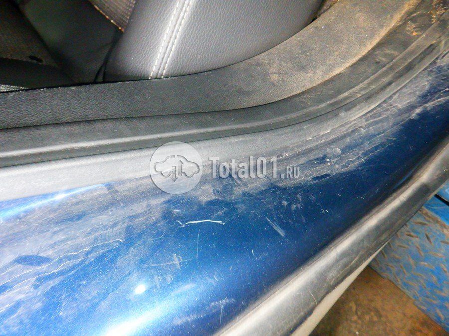 Фото Opel Astra 52