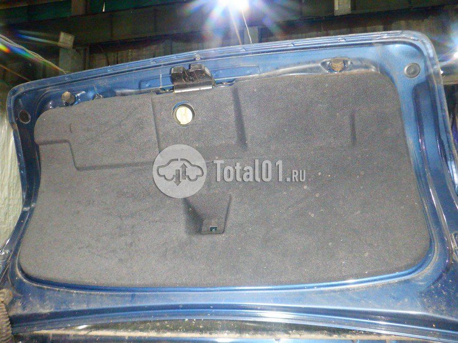 Фото Opel Astra 54