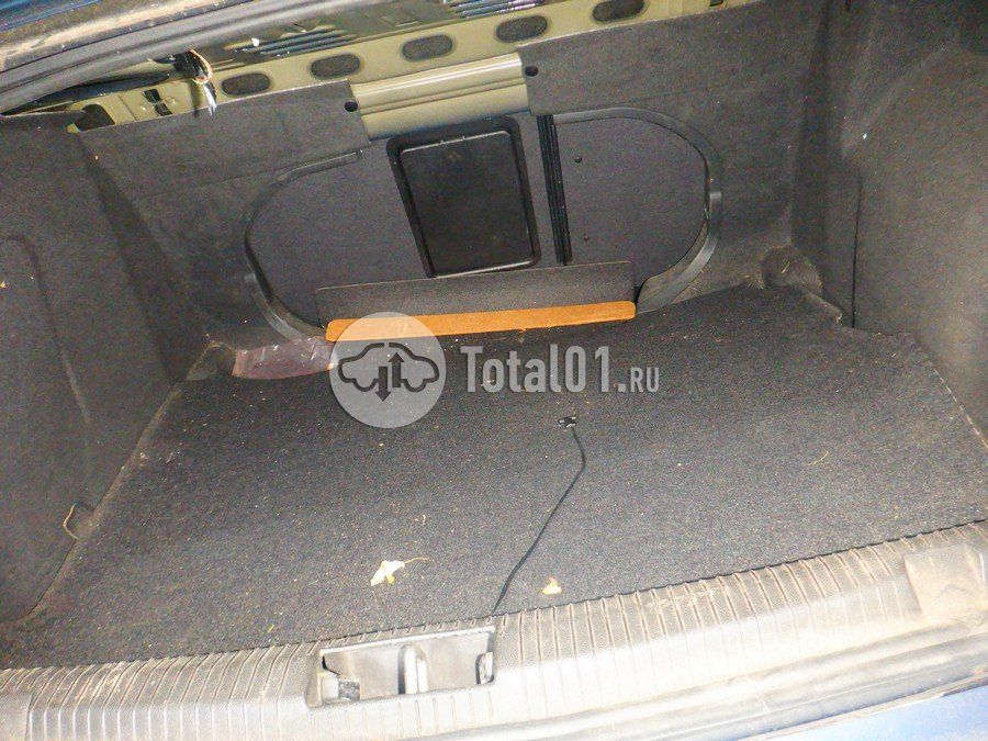 Фото Opel Astra 56