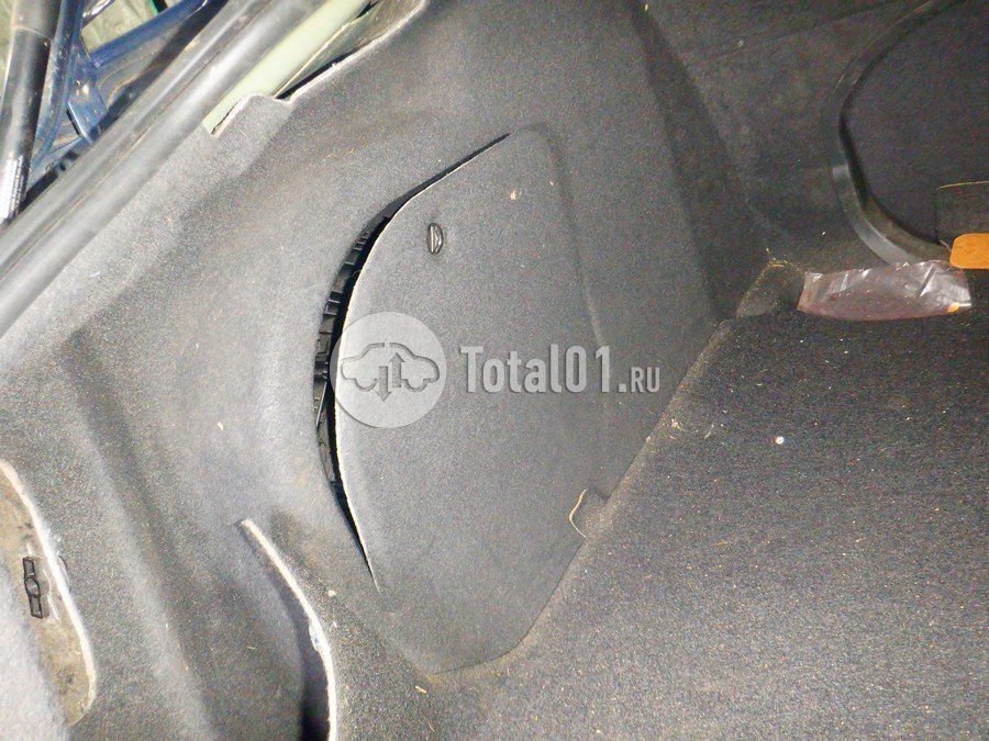 Фото Opel Astra 60