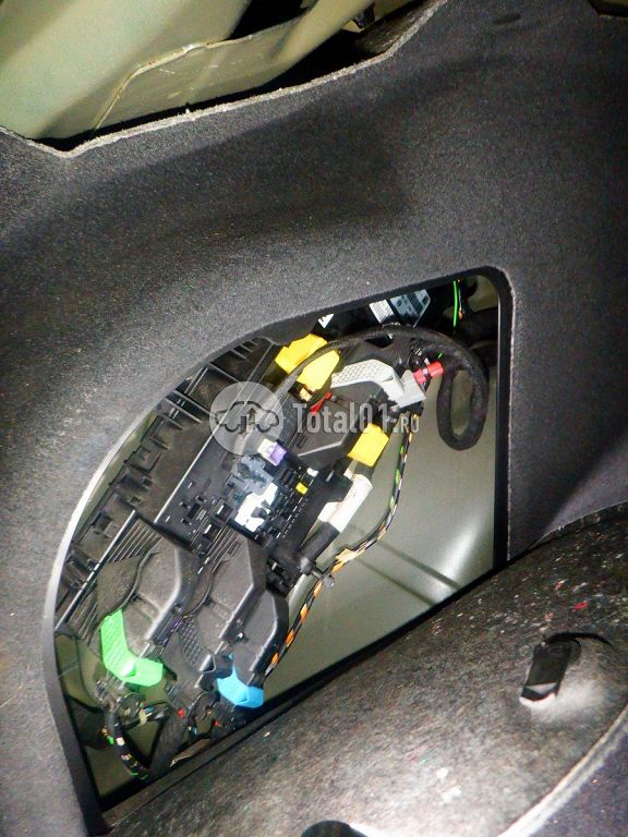 Фото Opel Astra 62