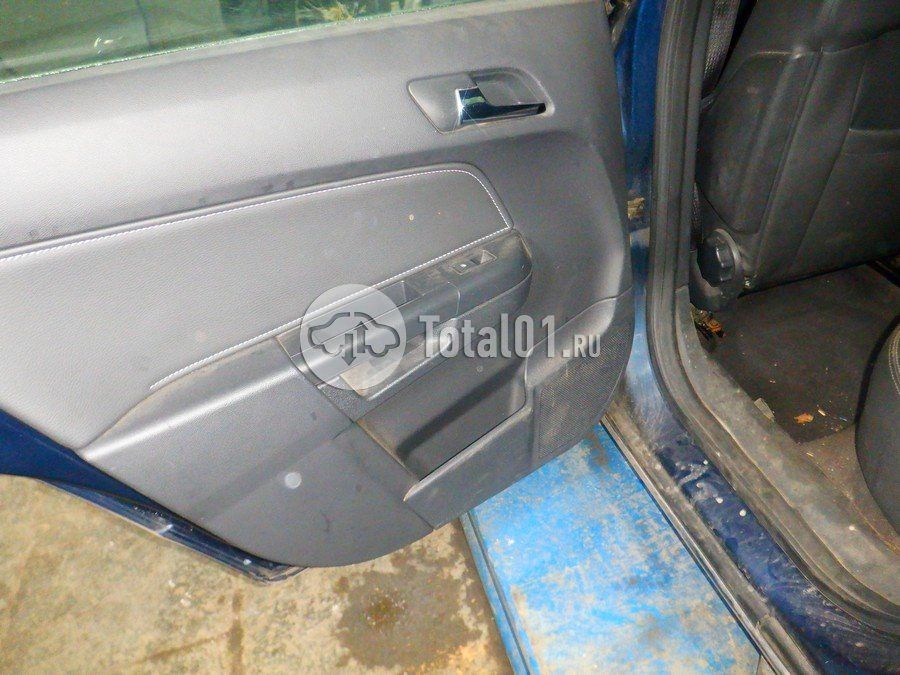 Фото Opel Astra 66