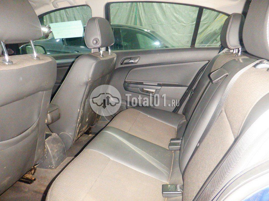 Фото Opel Astra 68