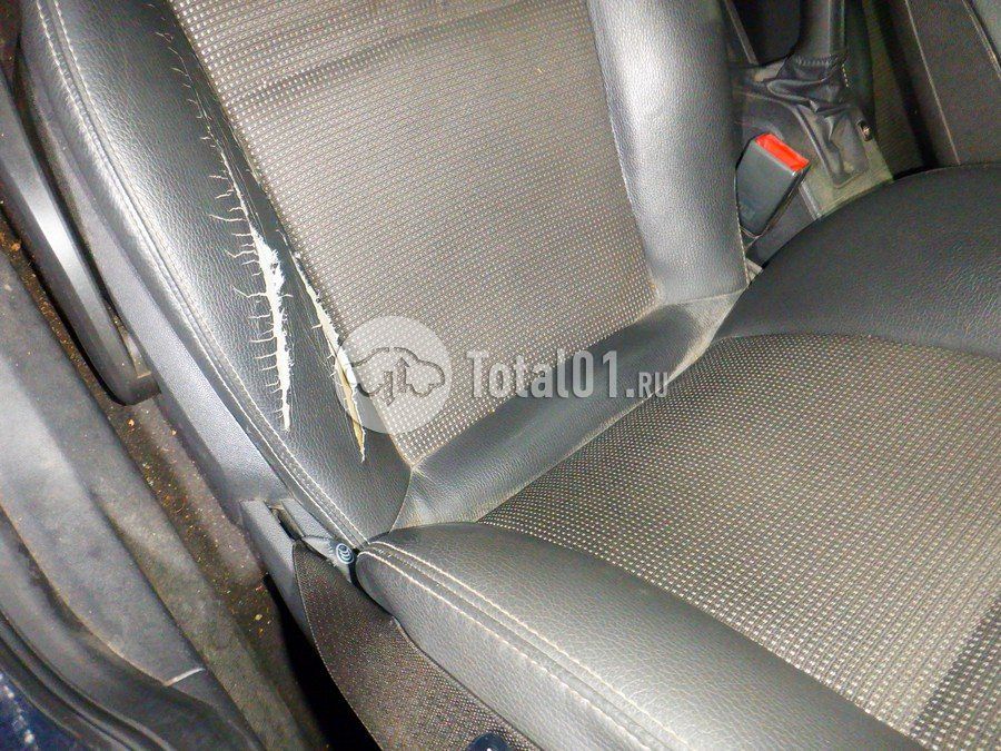 Фото Opel Astra 74