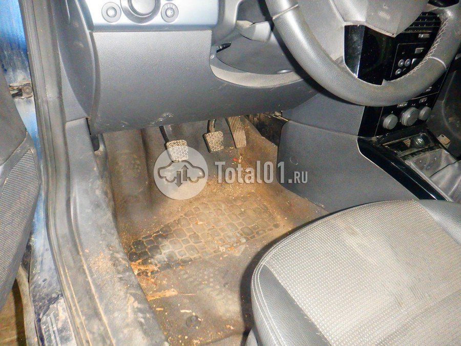 Фото Opel Astra 76