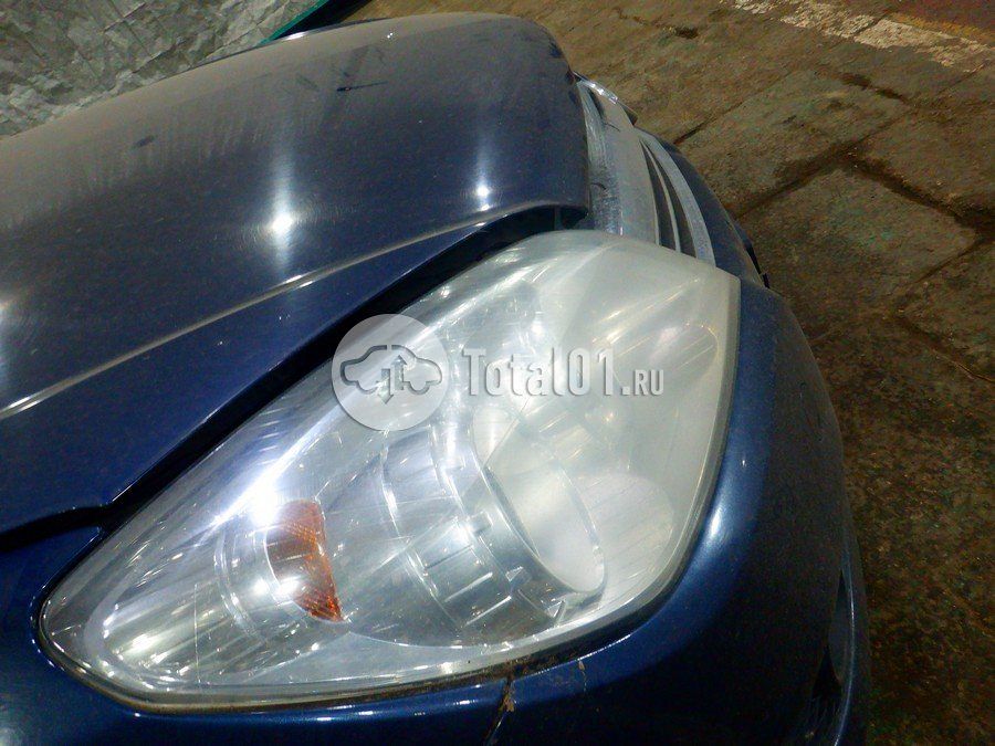 Фото Opel Astra 80