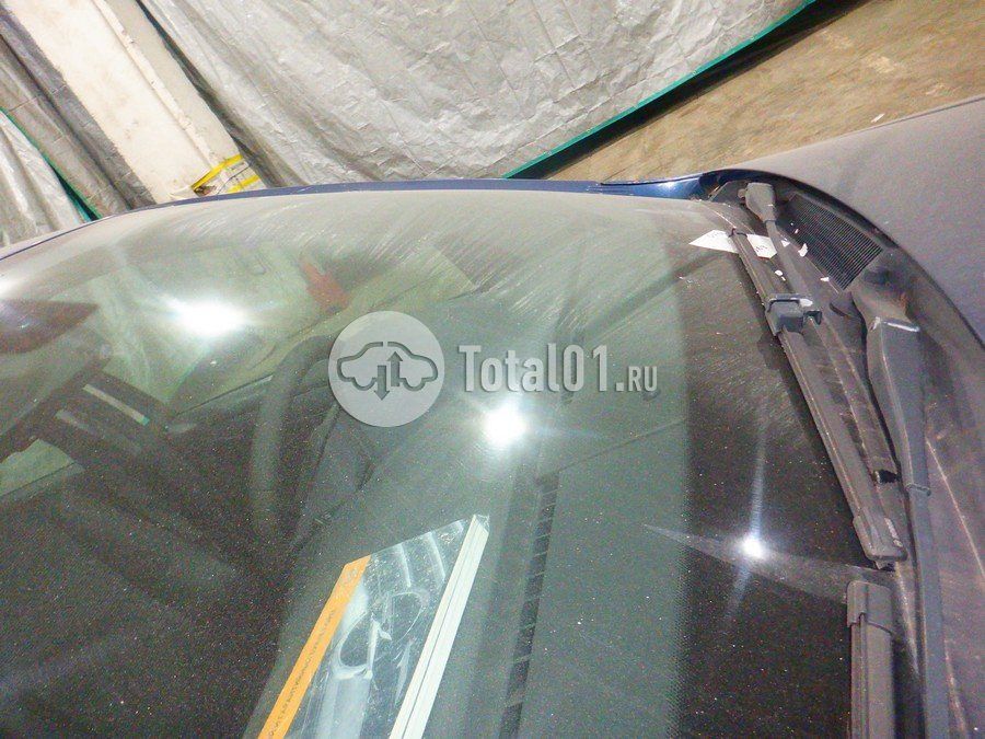 Фото Opel Astra 86