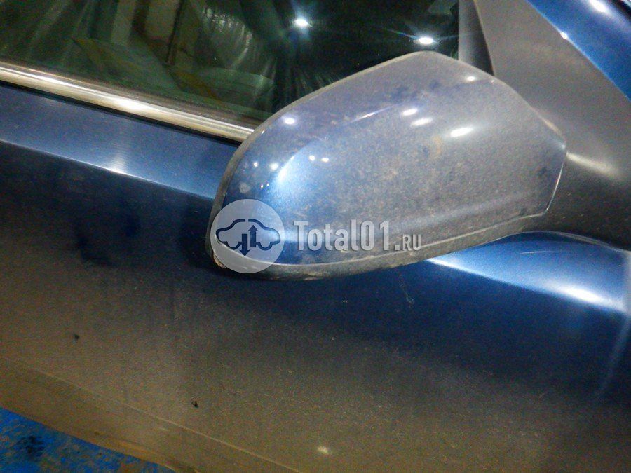 Фото Opel Astra 88