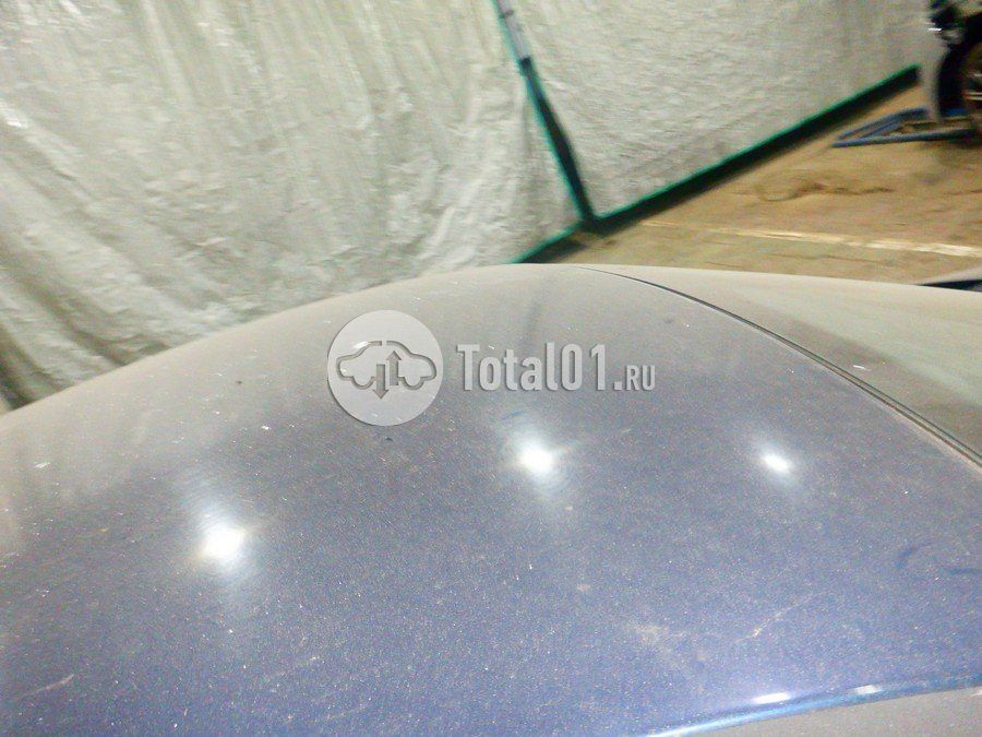 Фото Opel Astra 92