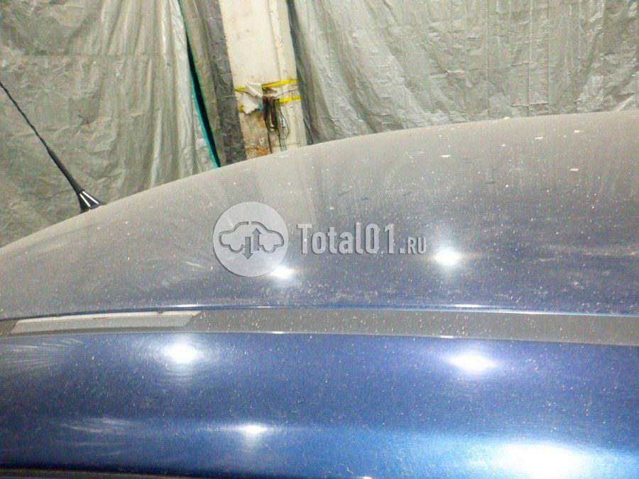 Фото Opel Astra 94