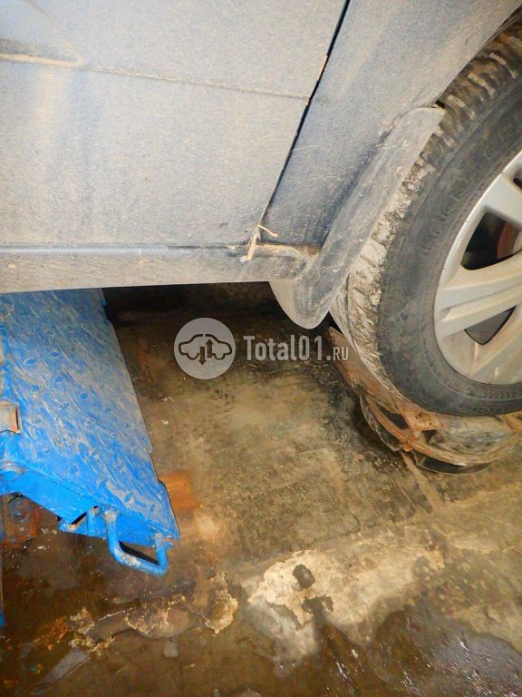 Фото Opel Astra 96