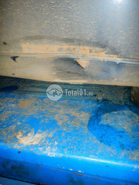 Фото Opel Astra 98