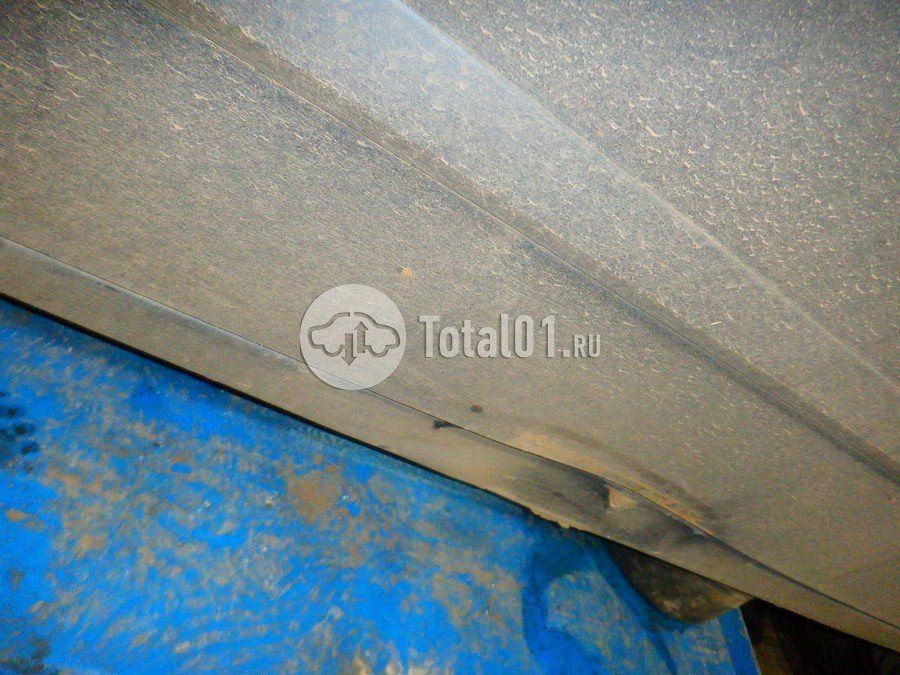 Фото Opel Astra 100