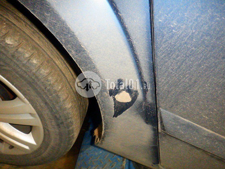 Фото Opel Astra 104