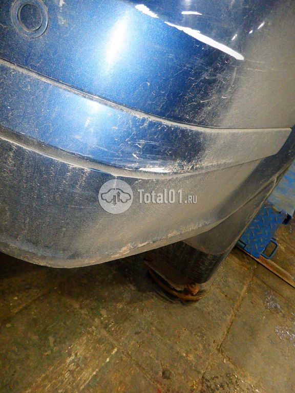 Фото Opel Astra 110