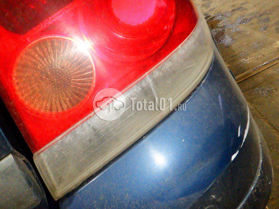 Фото Opel Astra 112