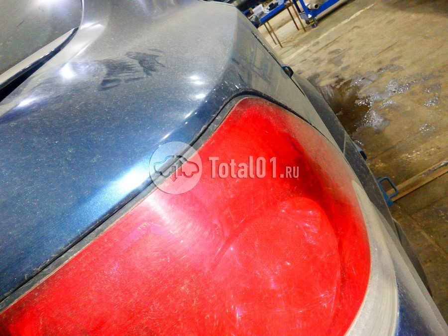 Фото Opel Astra 114