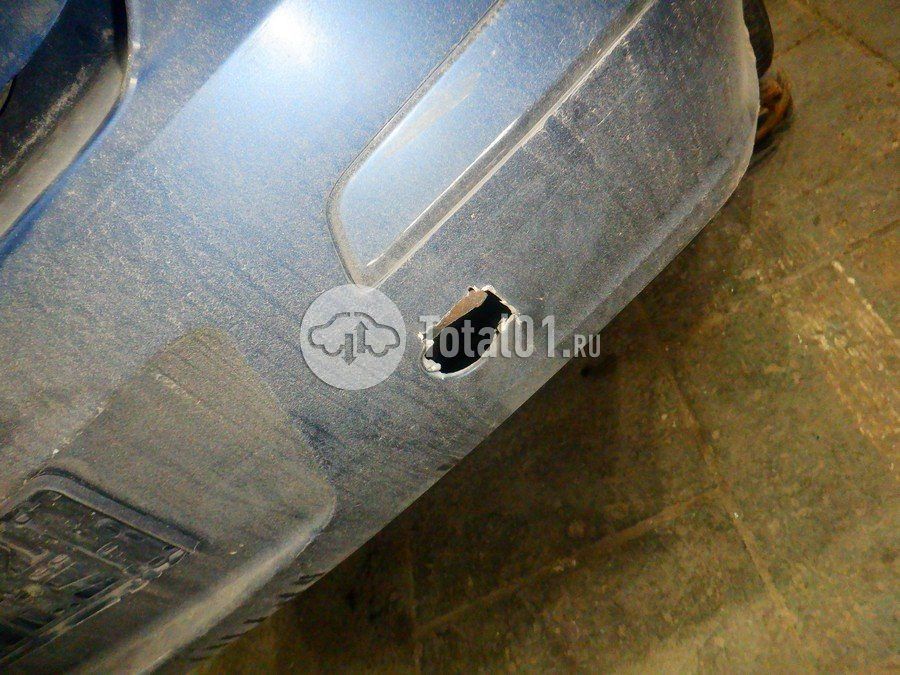 Фото Opel Astra 116