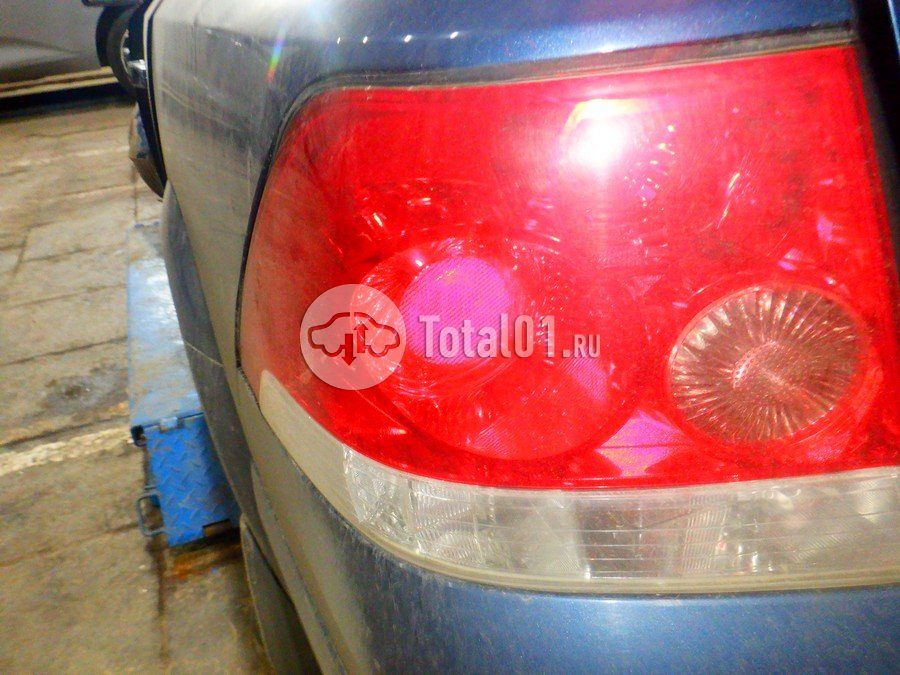 Фото Opel Astra 122