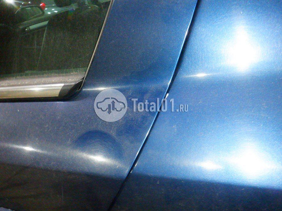 Фото Opel Astra 126