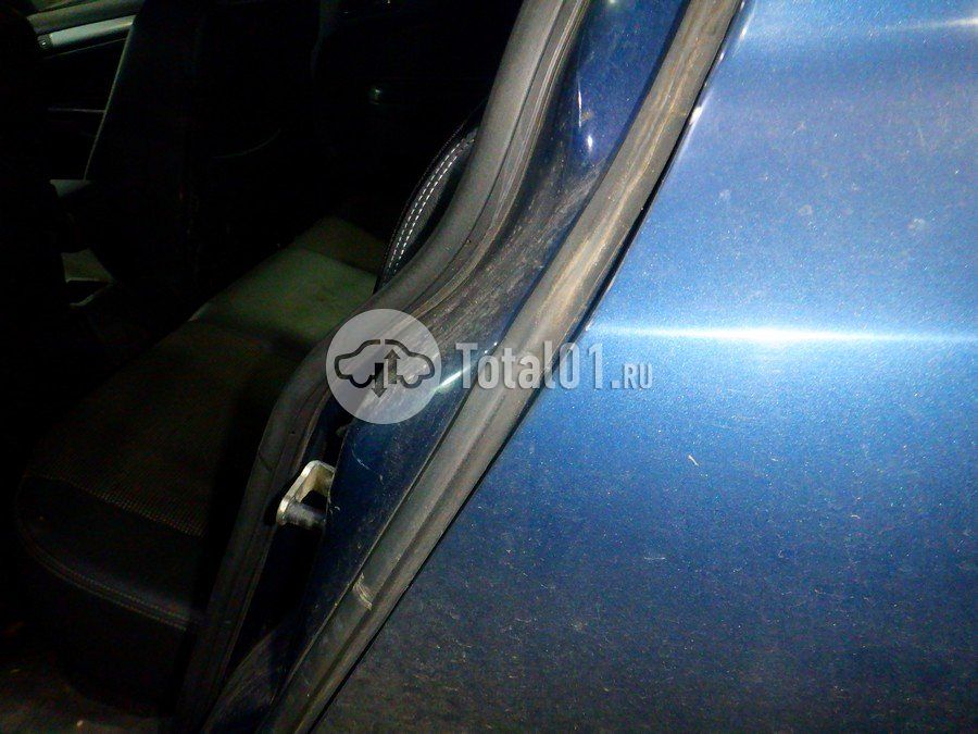 Фото Opel Astra 128