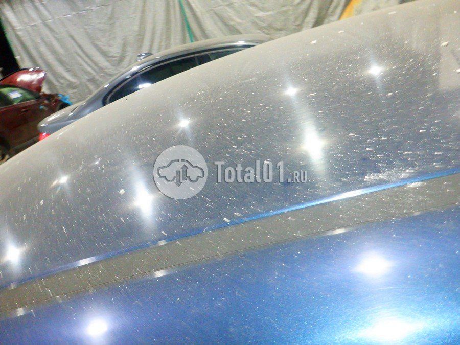 Фото Opel Astra 134