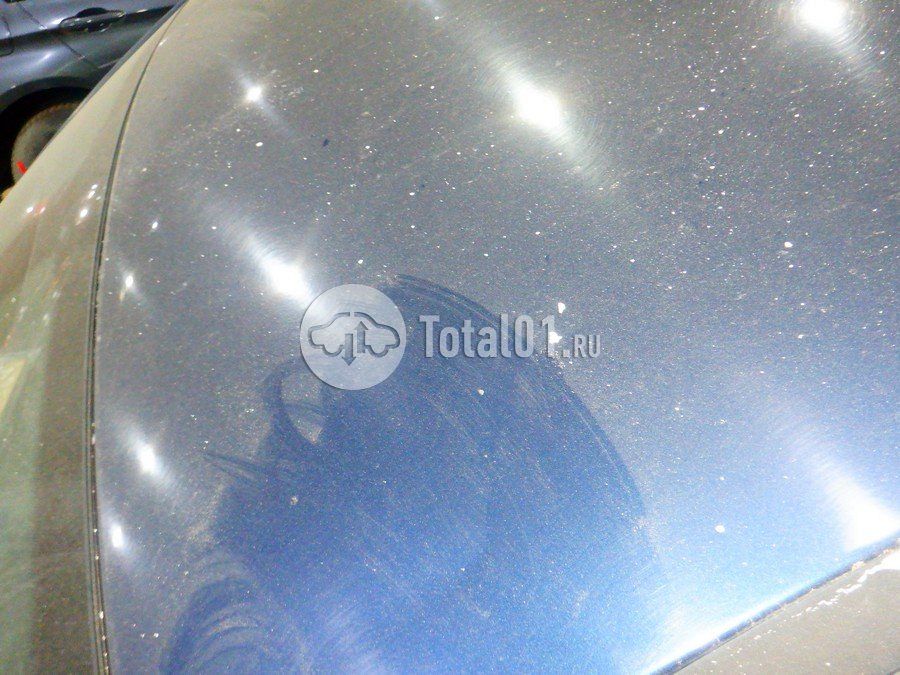 Фото Opel Astra 138