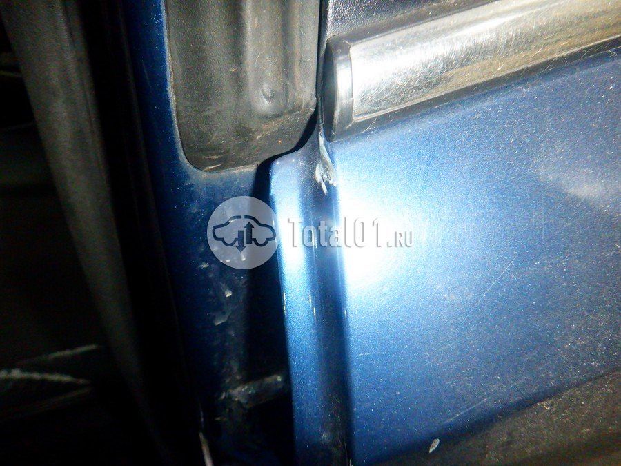 Фото Opel Astra 140