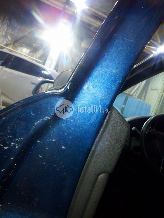 Фото Opel Astra 142