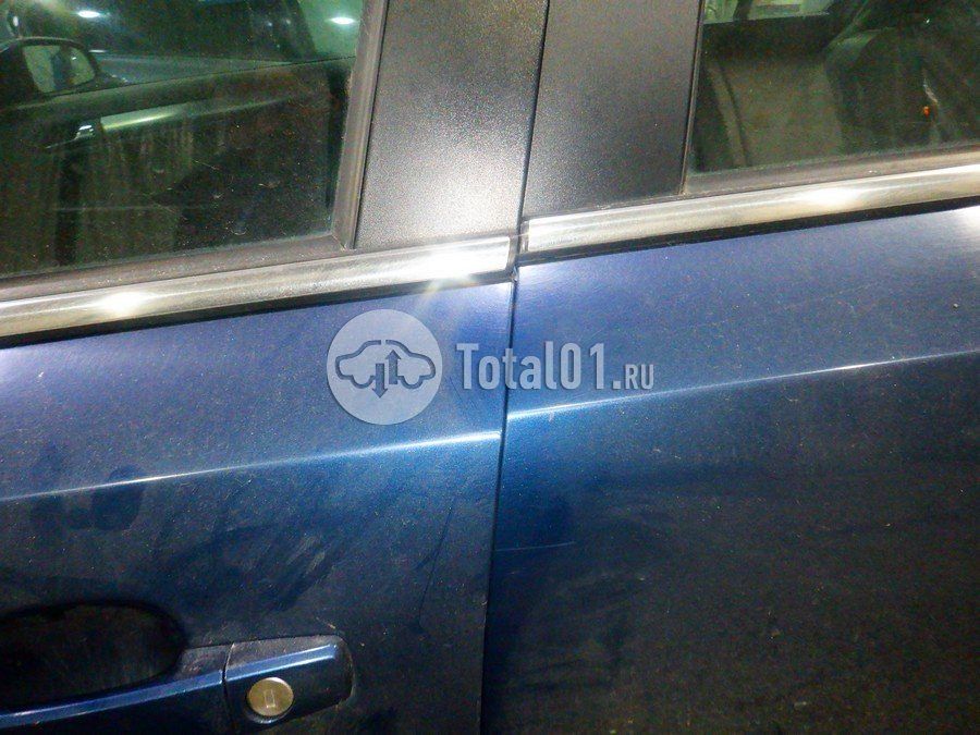 Фото Opel Astra 144