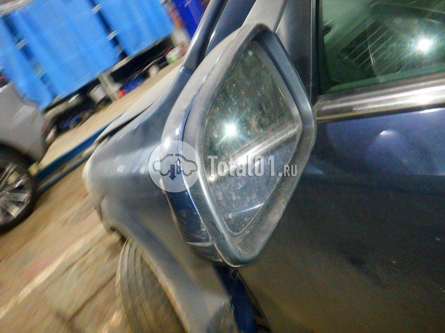 Фото Opel Astra 148