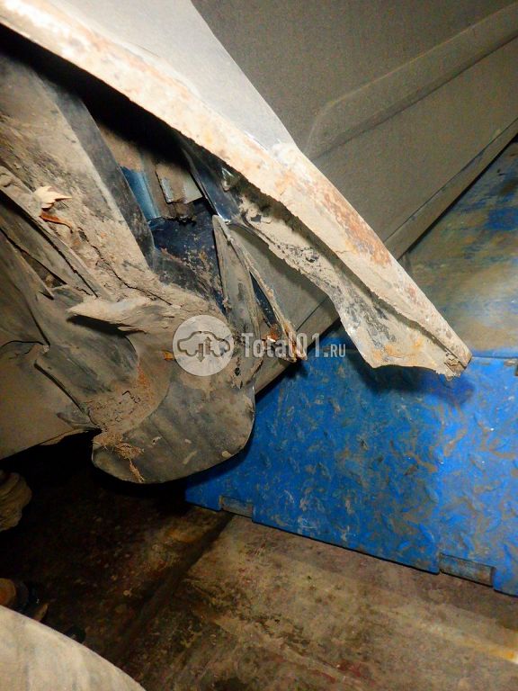 Фото Opel Astra 154