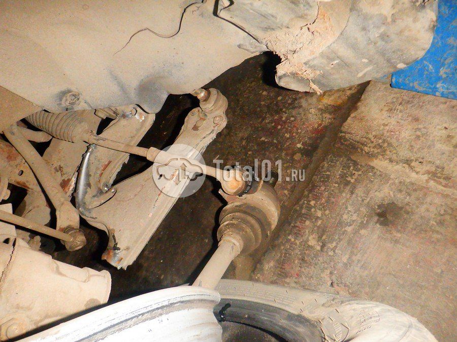 Фото Opel Astra 156