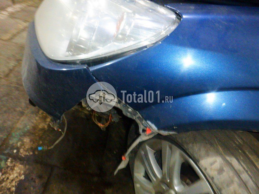 Фото Opel Astra 160