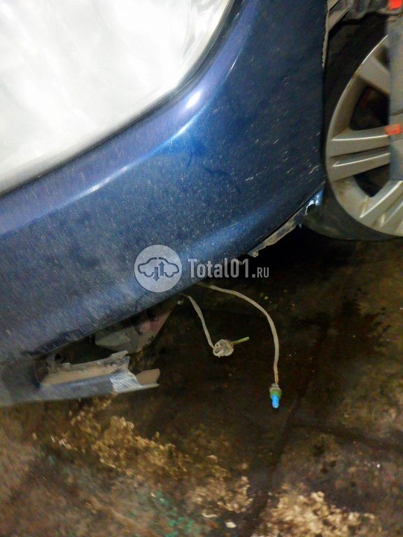 Фото Opel Astra 162