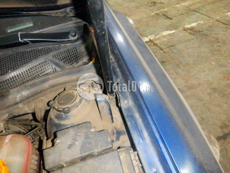 Фото Opel Astra 176