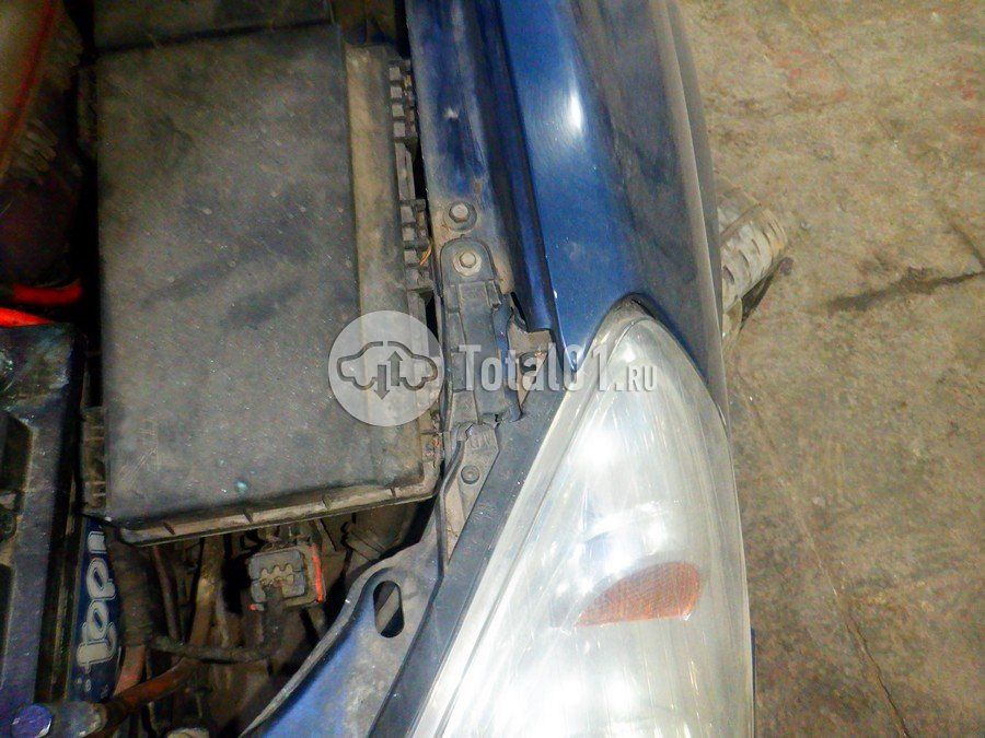 Фото Opel Astra 180