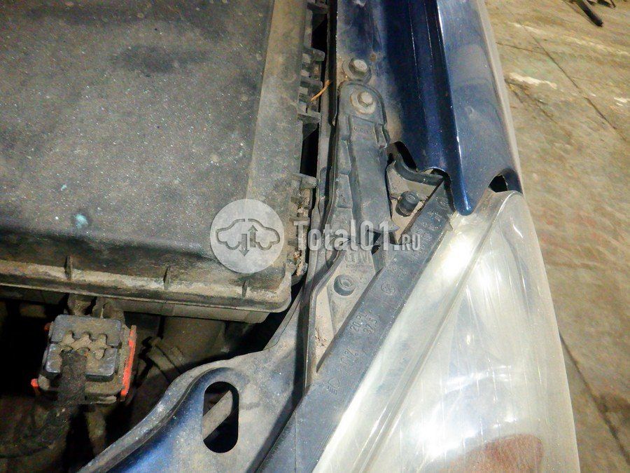 Фото Opel Astra 182