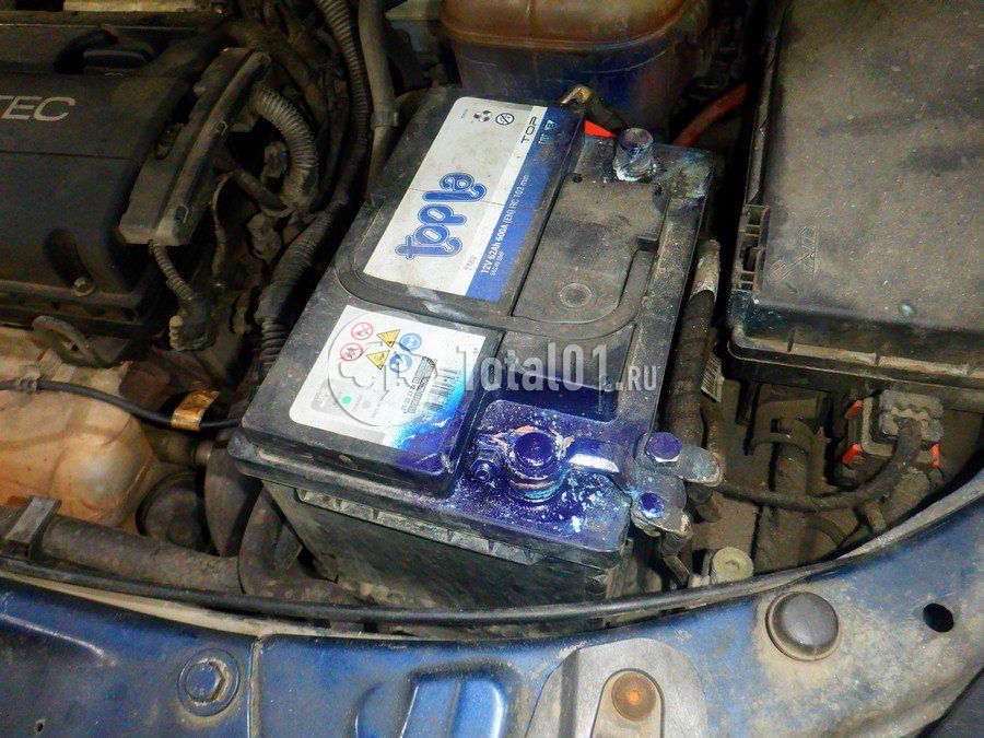 Фото Opel Astra 184