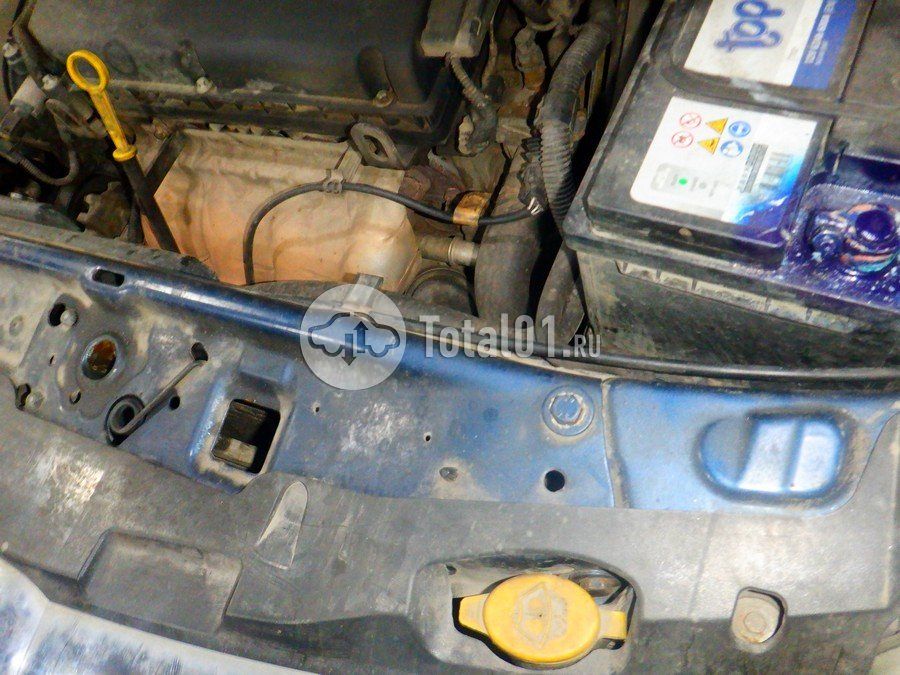 Фото Opel Astra 188