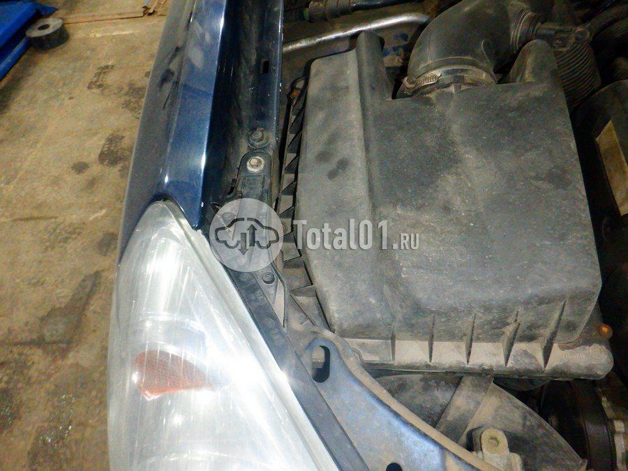 Фото Opel Astra 192