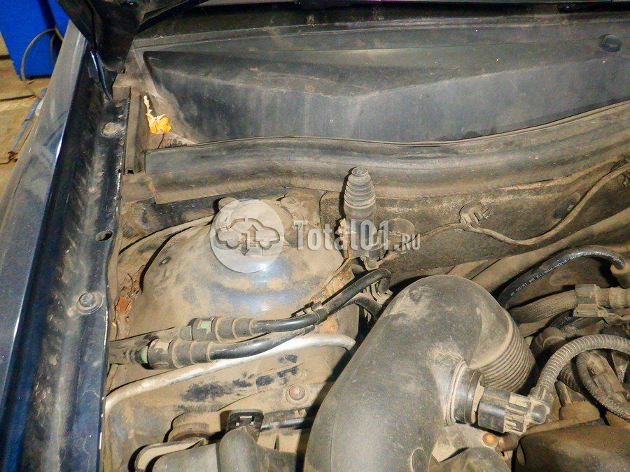 Фото Opel Astra 194