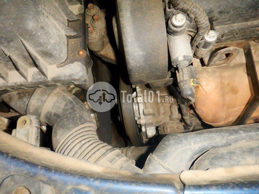 Фото Opel Astra 196