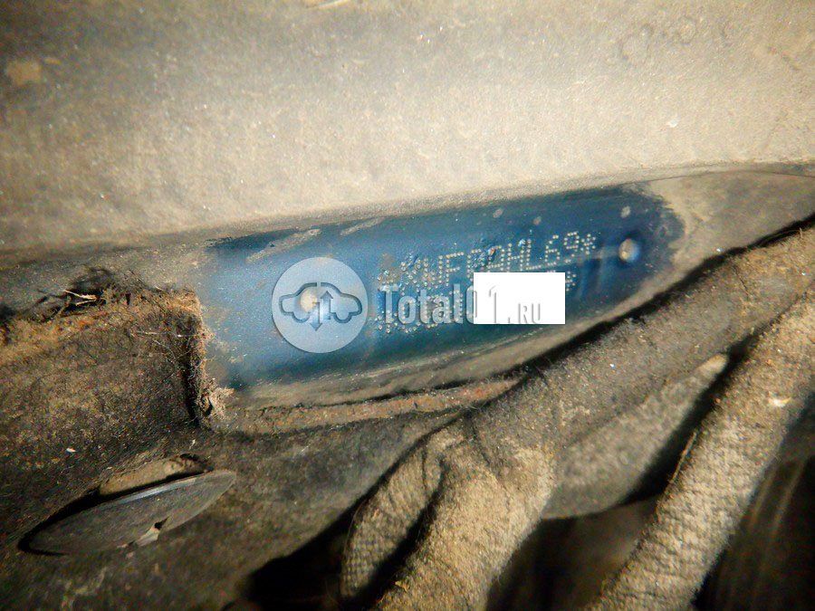 Фото Opel Astra 200